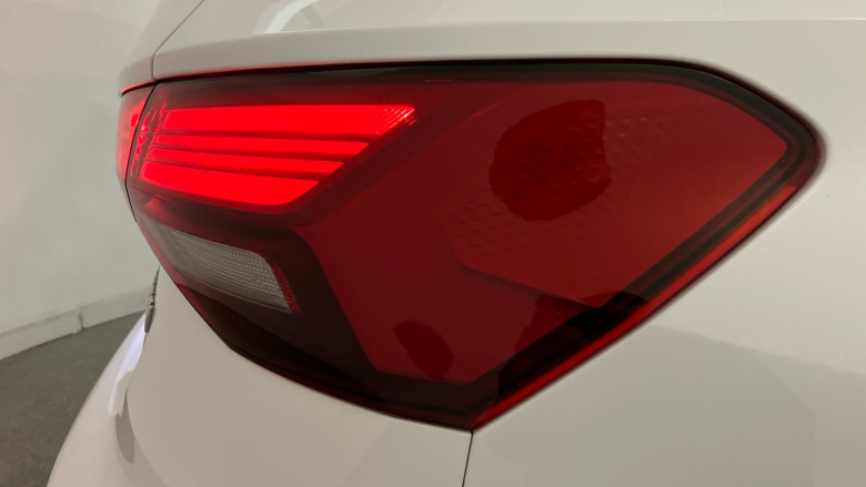 Audi A3 35 TFSI Sport 4dr Petrol Saloon